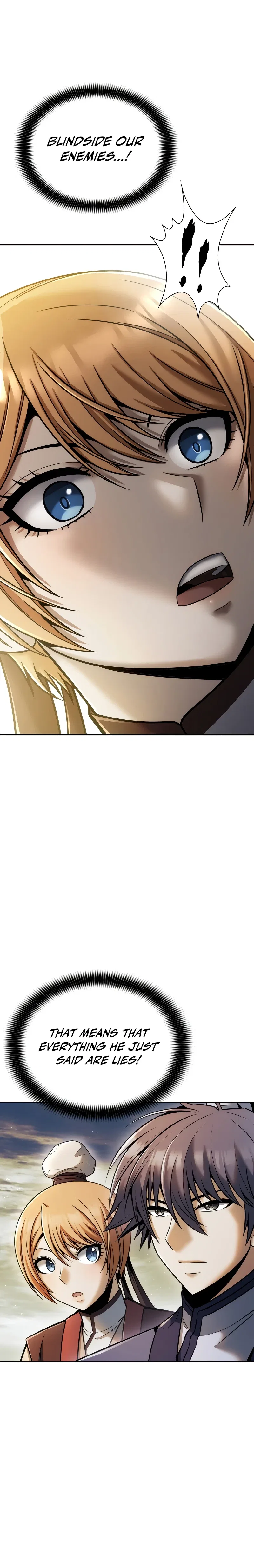 The Star of a Supreme Ruler Chapter 17 – Page 9