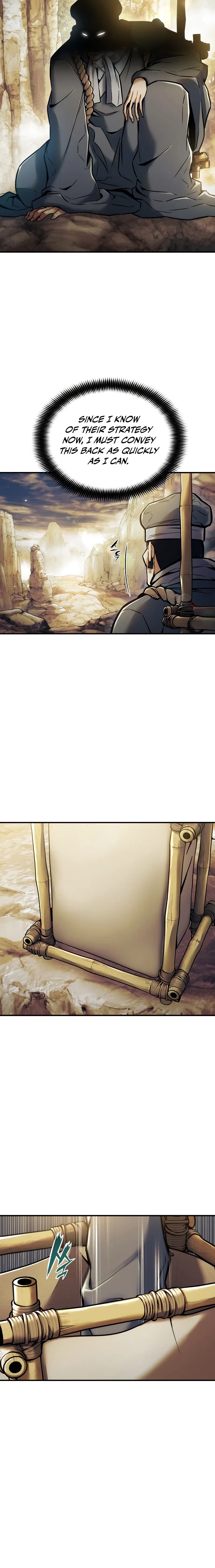 The Star of a Supreme Ruler Chapter 17 – Page 13