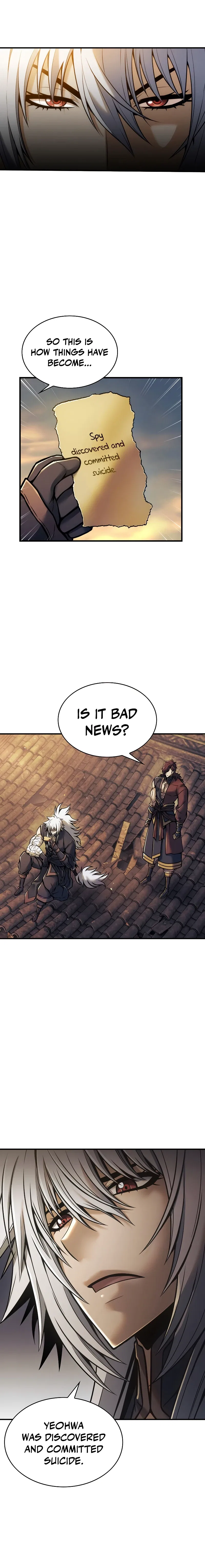 The Star of a Supreme Ruler Chapter 17 – Page 17