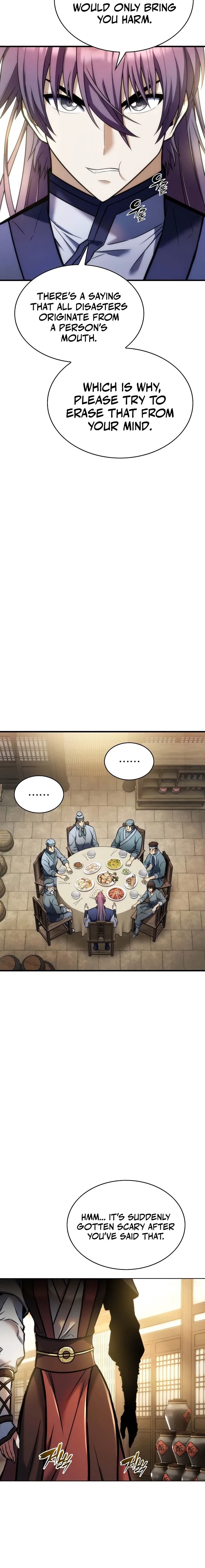 The Star of a Supreme Ruler Chapter 8 – Page 7