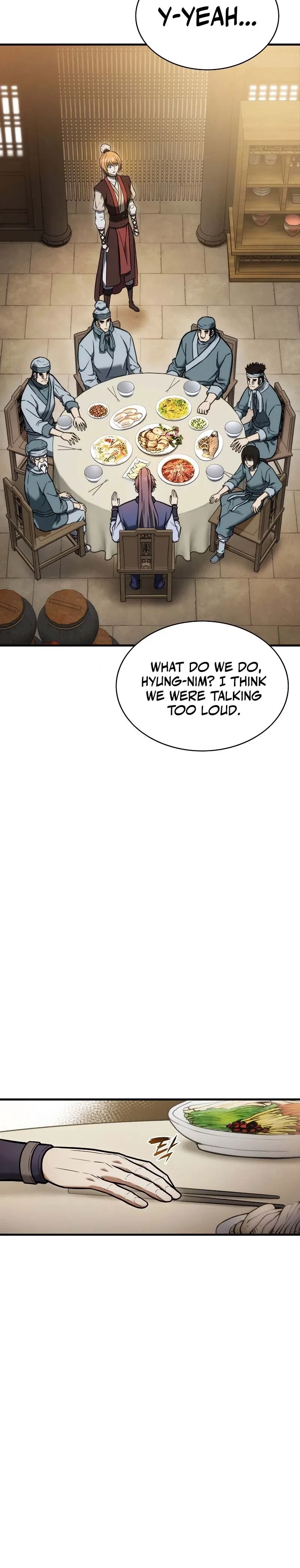 The Star of a Supreme Ruler Chapter 8 – Page 9