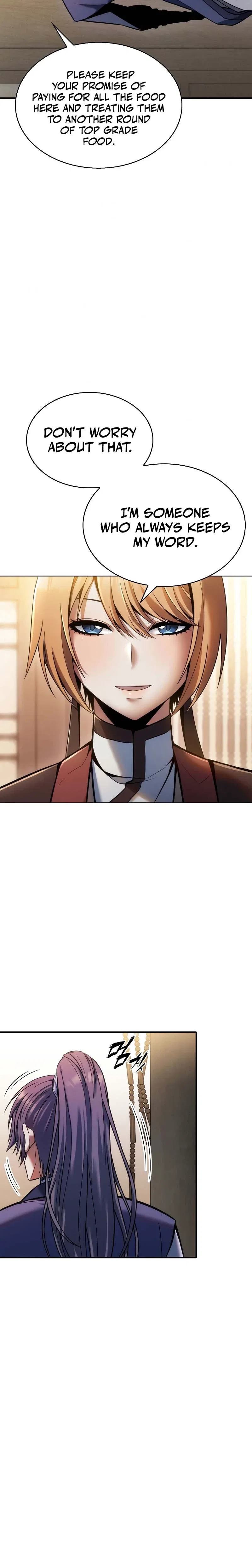 The Star of a Supreme Ruler Chapter 8 – Page 11