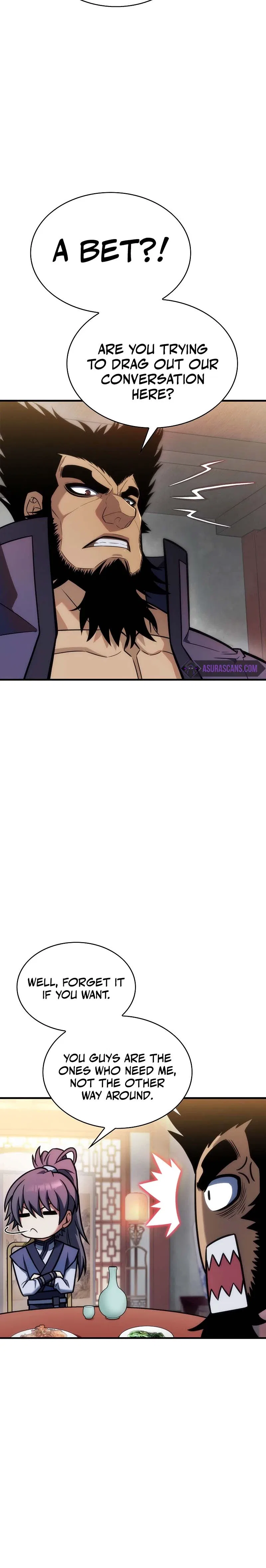 The Star of a Supreme Ruler Chapter 8 – Page 17