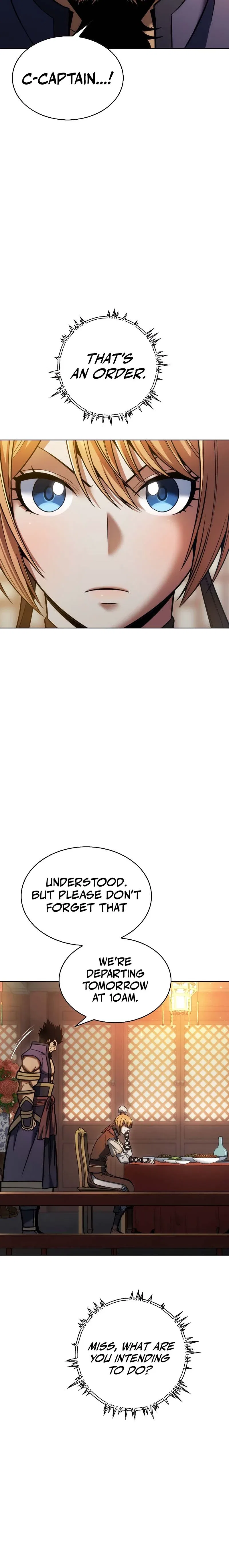 The Star of a Supreme Ruler Chapter 8 – Page 19