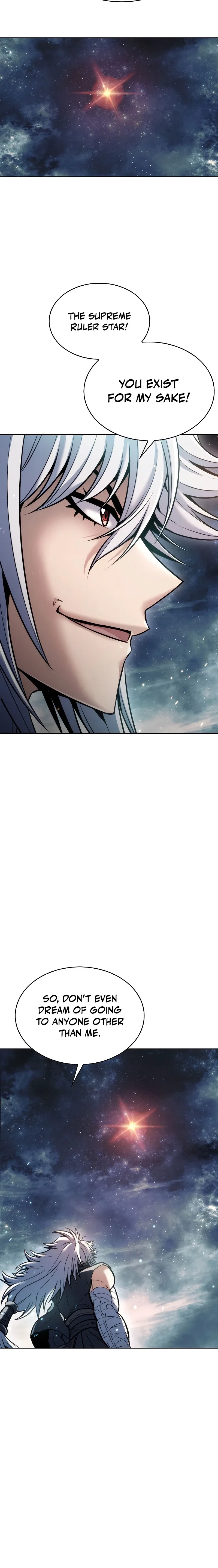 The Star of a Supreme Ruler Chapter 7 – Page 9