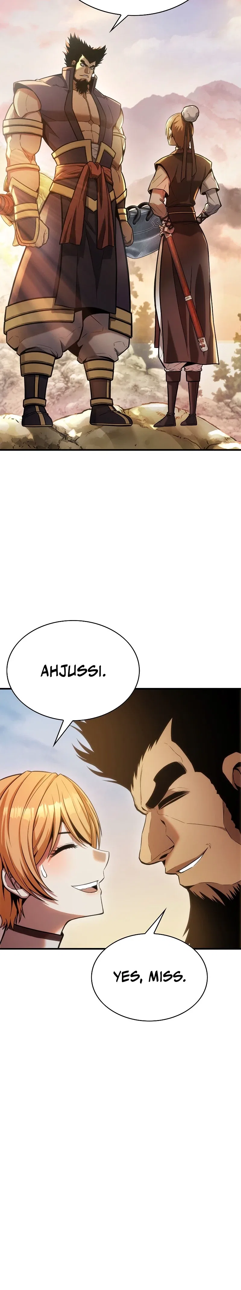 The Star of a Supreme Ruler Chapter 7 – Page 15