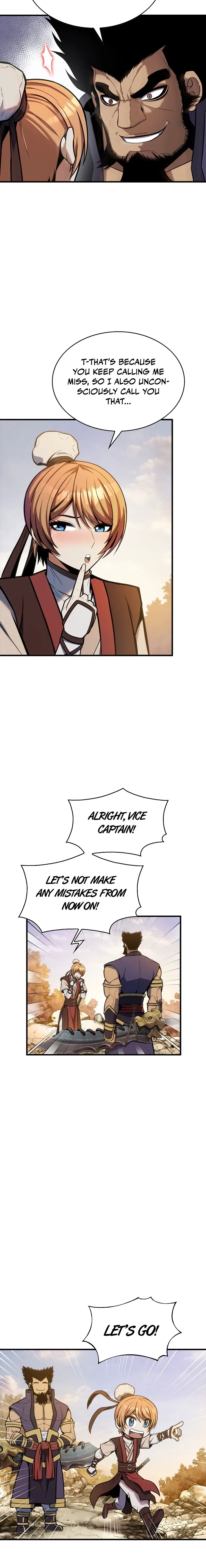 The Star of a Supreme Ruler Chapter 7 – Page 17