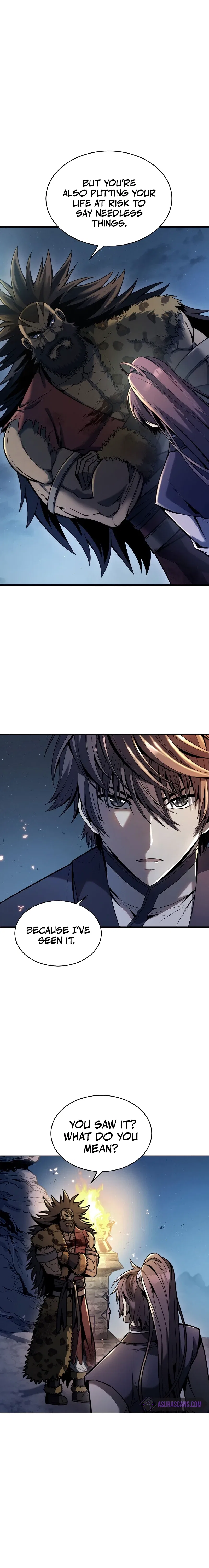 The Star of a Supreme Ruler Chapter 6 – Page 7