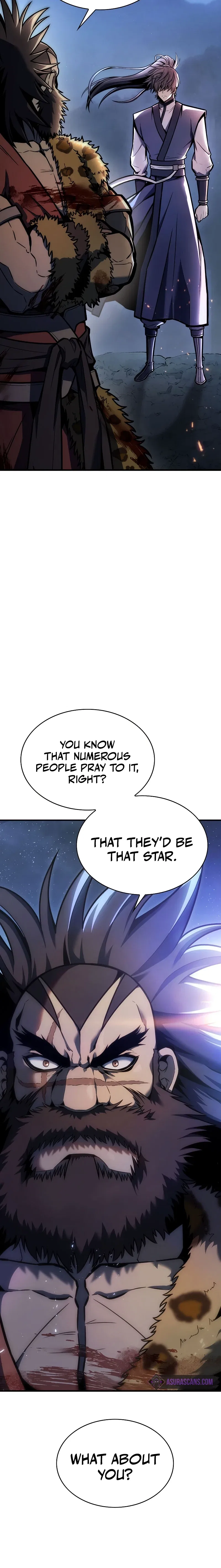 The Star of a Supreme Ruler Chapter 6 – Page 11