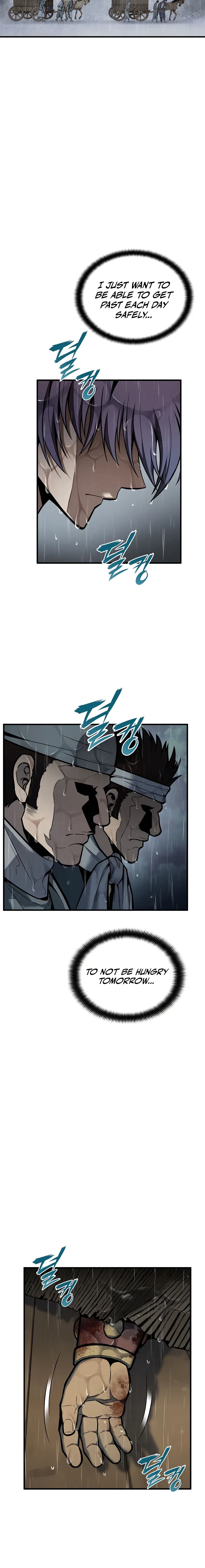 The Star of a Supreme Ruler Chapter 6 – Page 13
