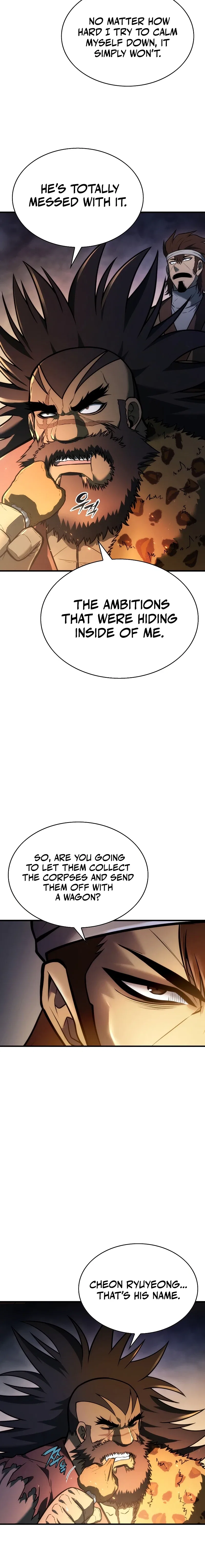 The Star of a Supreme Ruler Chapter 6 – Page 17
