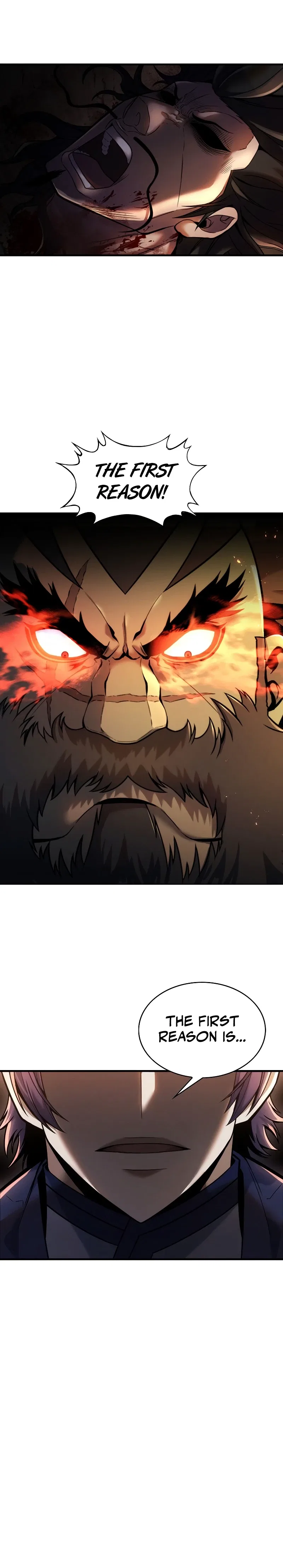 The Star of a Supreme Ruler Chapter 5 – Page 9