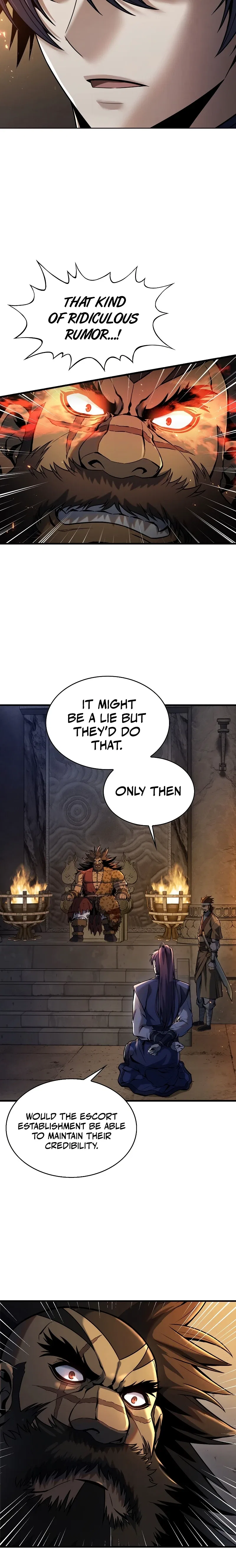 The Star of a Supreme Ruler Chapter 5 – Page 11