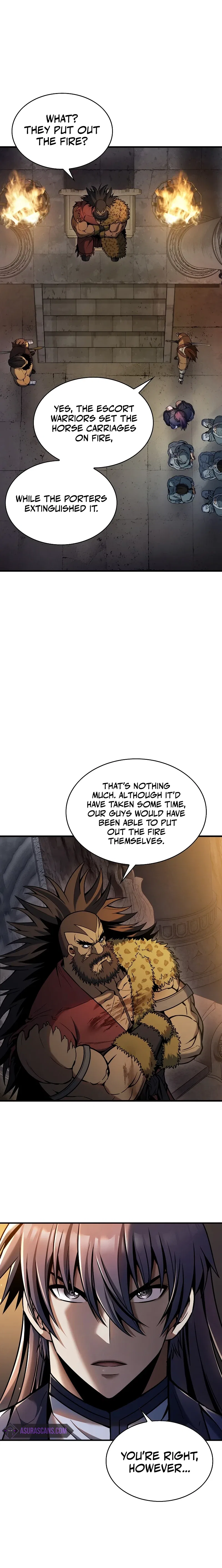 The Star of a Supreme Ruler Chapter 5 – Page 13