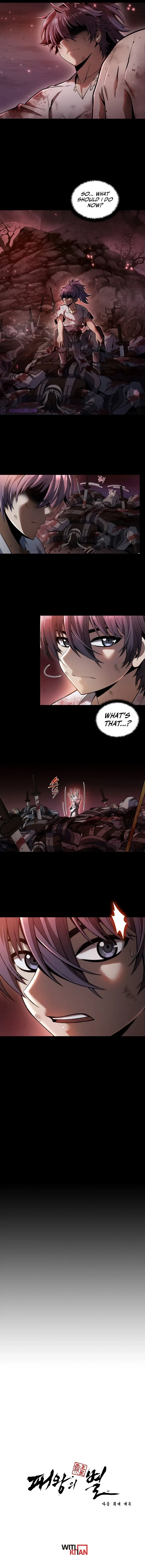 The Star of a Supreme Ruler Chapter 1 – Page 13