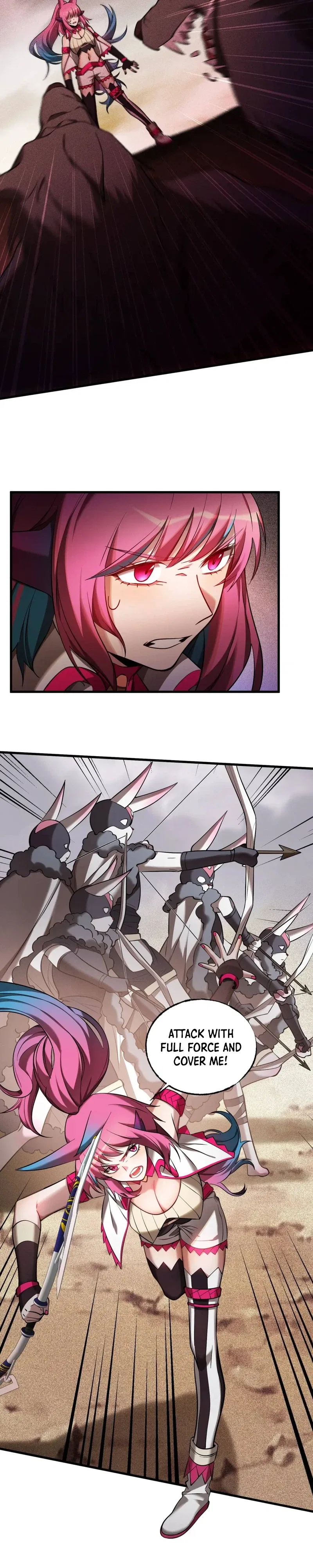 The Strongest Player Chapter 23 – Page 3