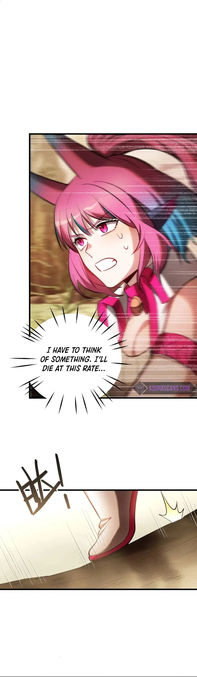 The Strongest Player Chapter 23 – Page 5