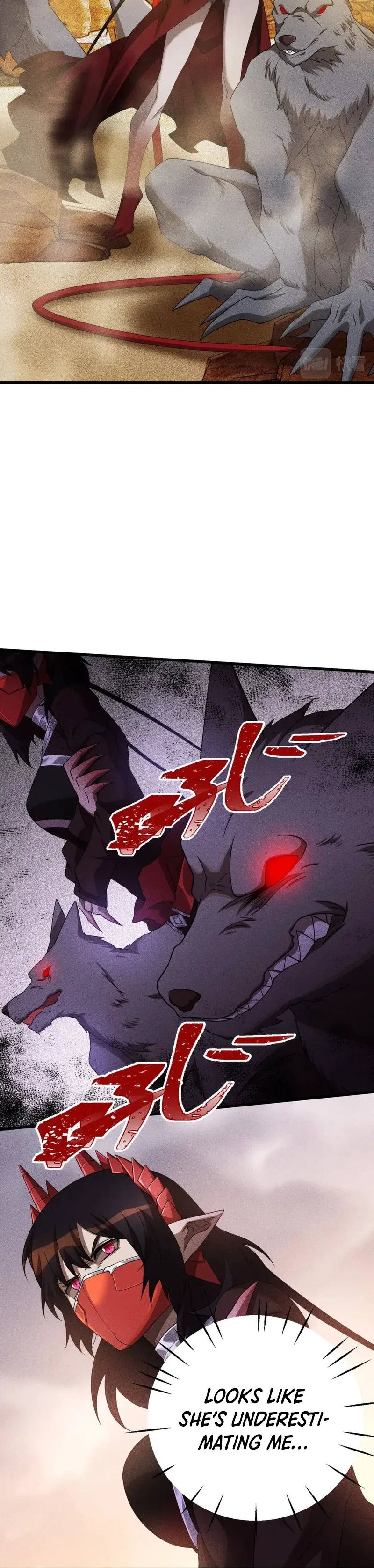 The Strongest Player Chapter 23 – Page 7