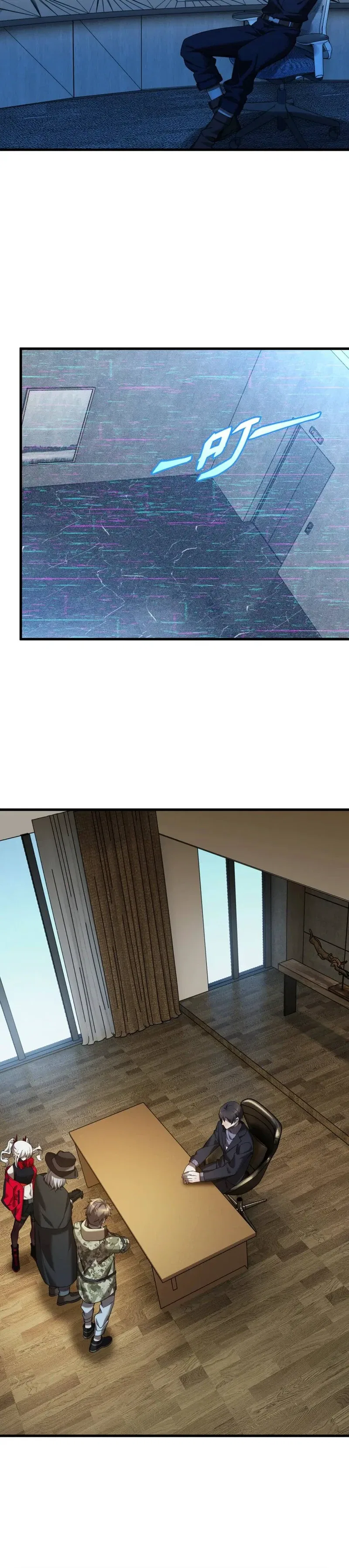 The Strongest Player Chapter 20 – Page 5