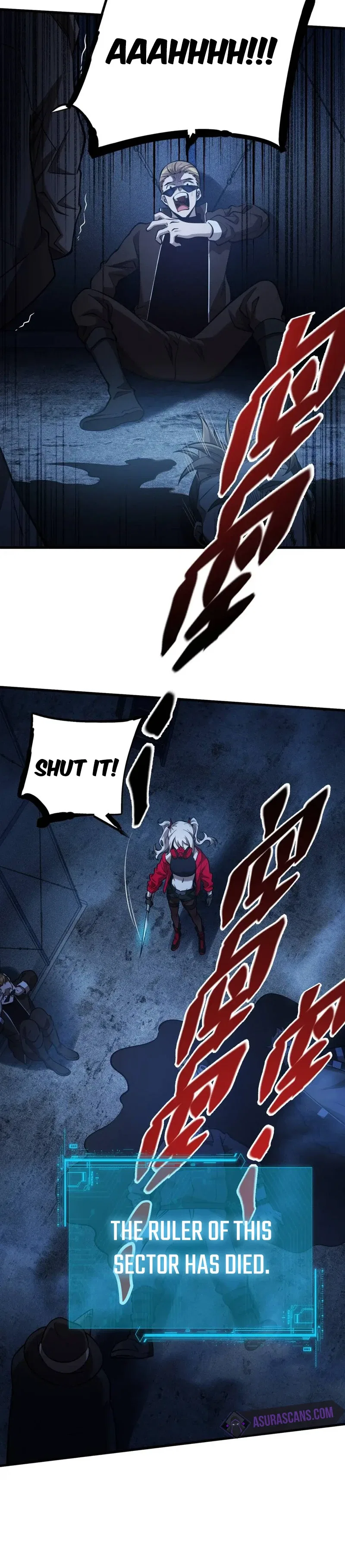 The Strongest Player Chapter 18 – Page 3