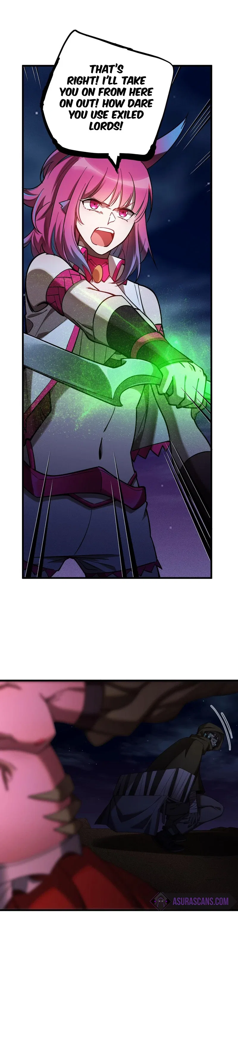 The Strongest Player Chapter 17 – Page 3