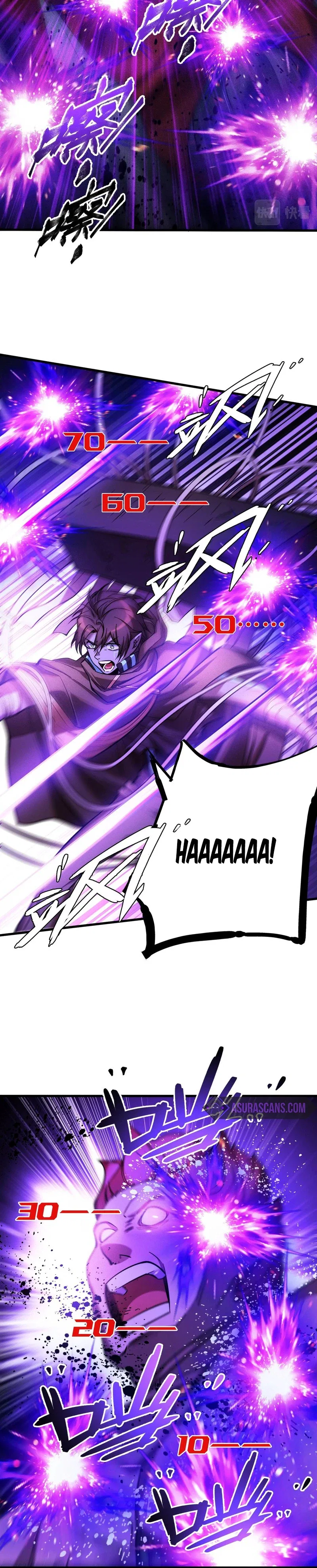 The Strongest Player Chapter 17 – Page 8