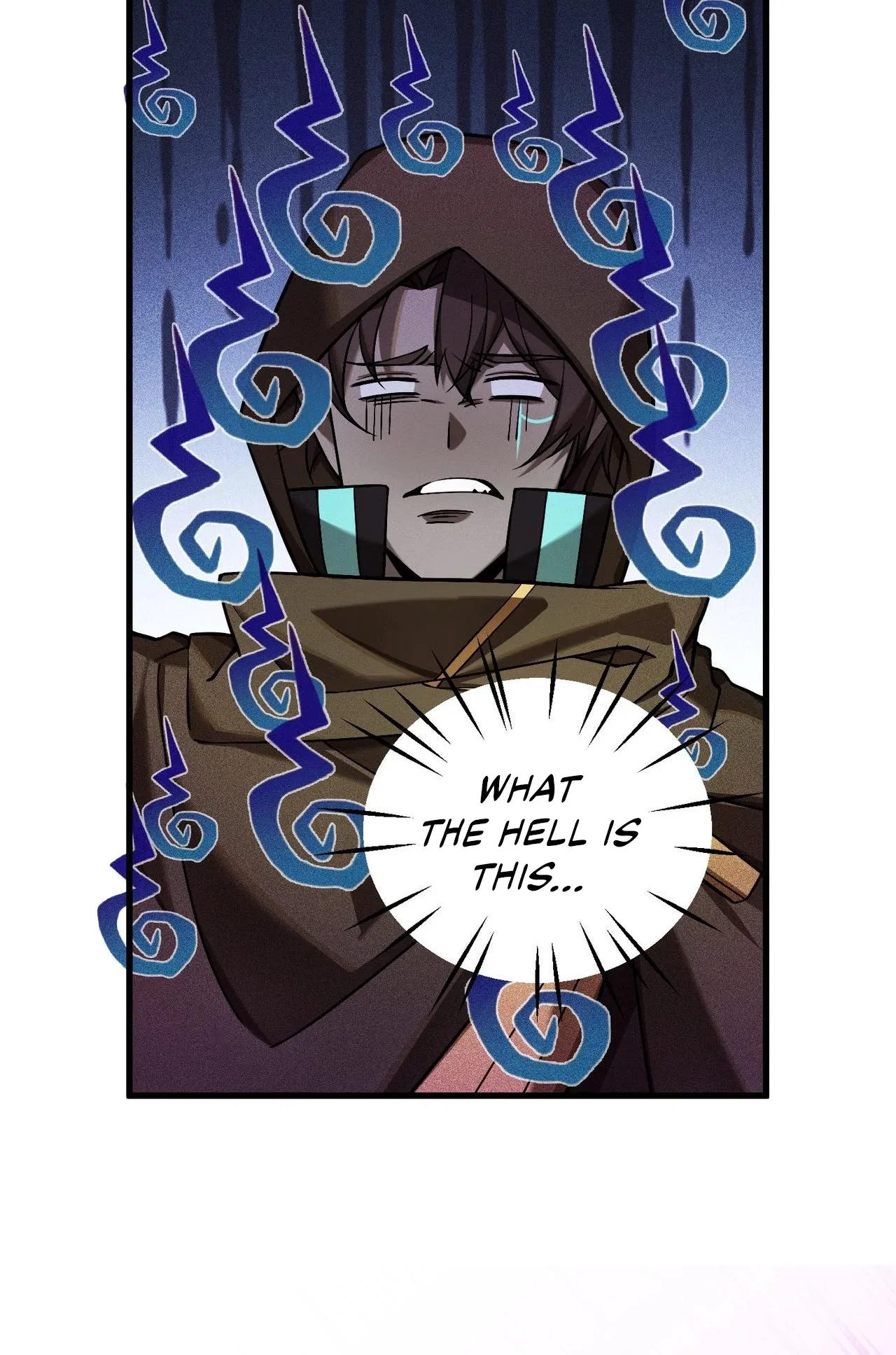 The Strongest Player Chapter 16 – Page 8