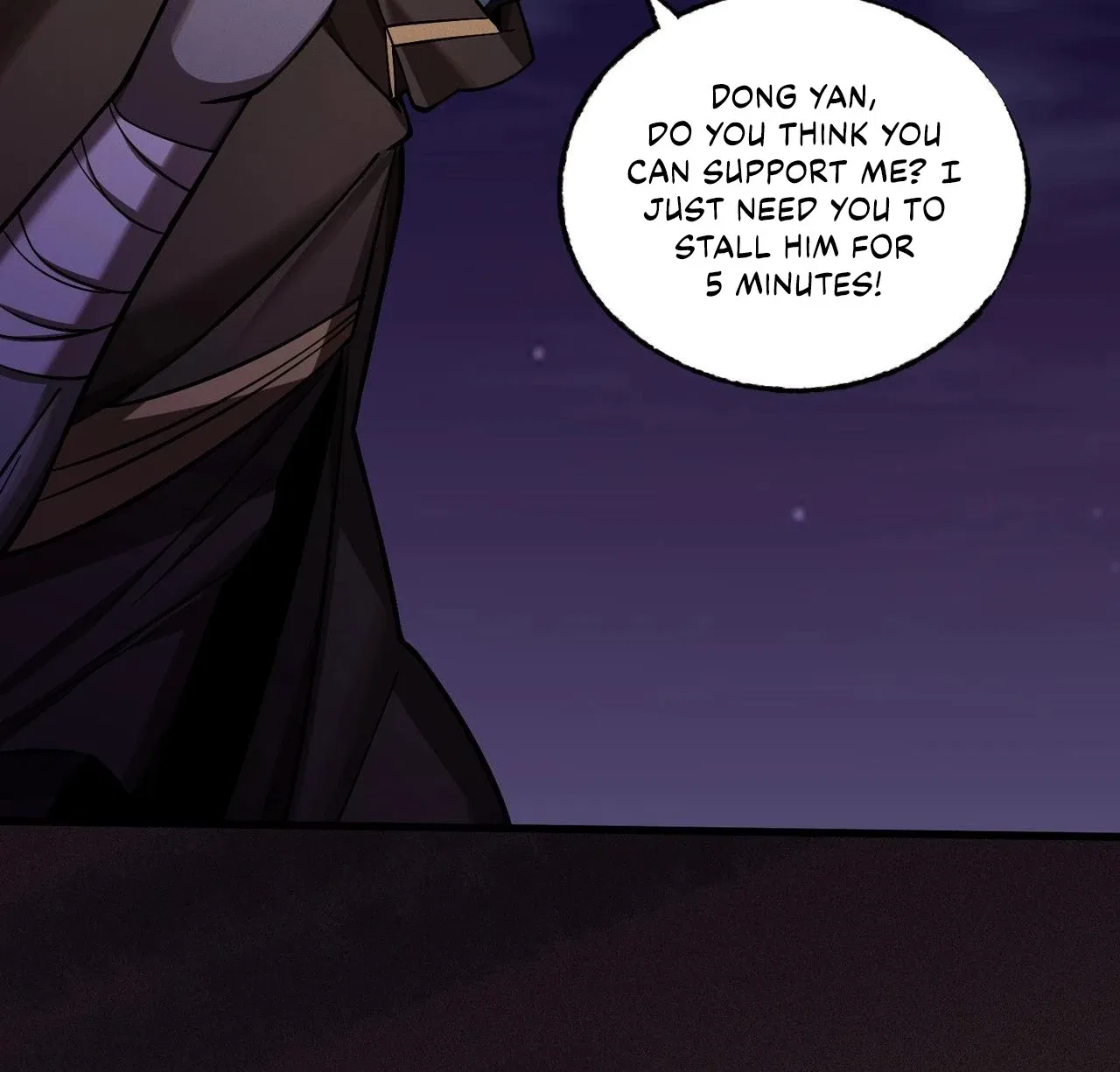The Strongest Player Chapter 16 – Page 16