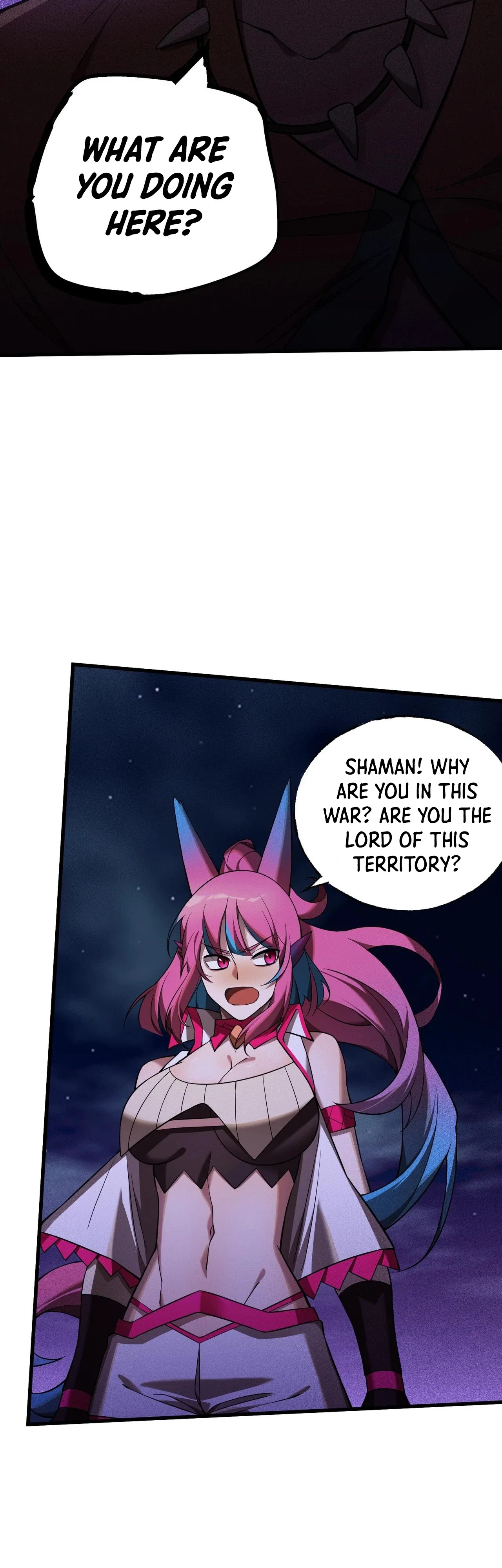 The Strongest Player Chapter 15 – Page 3