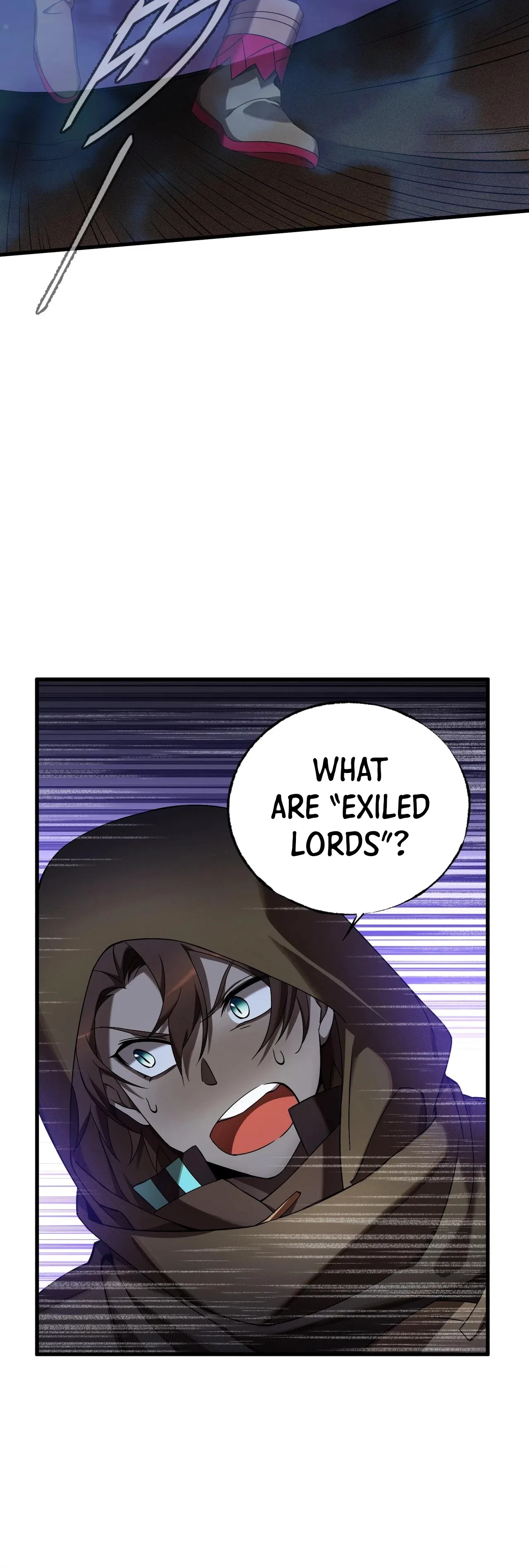 The Strongest Player Chapter 15 – Page 8