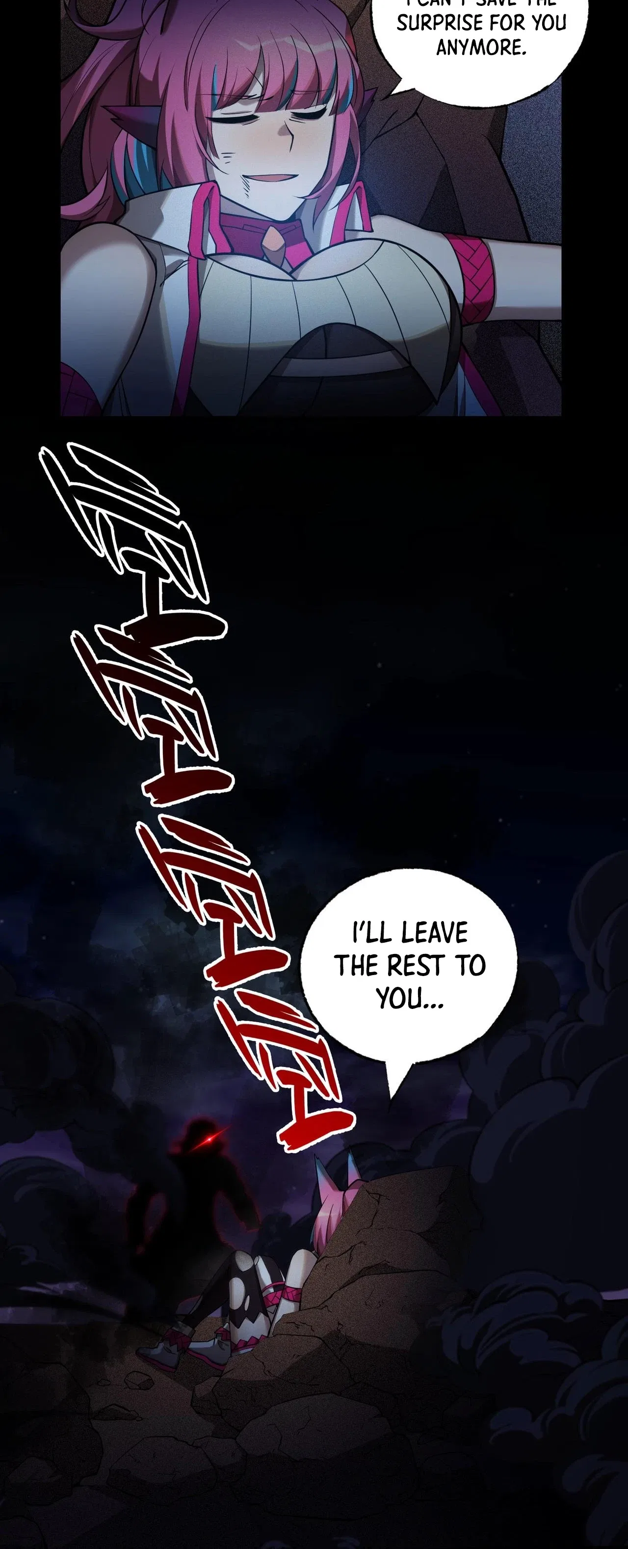 The Strongest Player Chapter 15 – Page 15
