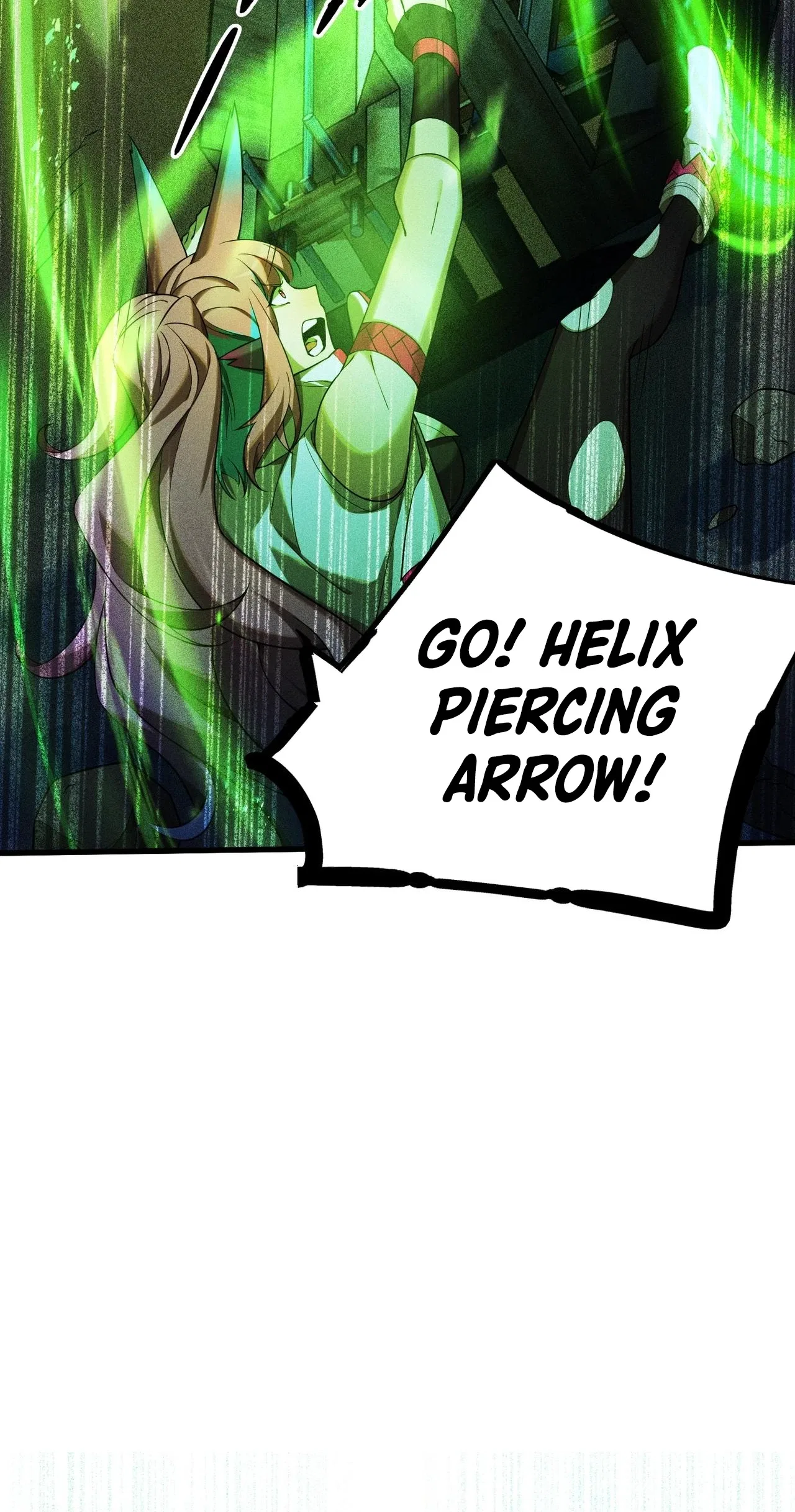 The Strongest Player Chapter 15 – Page 17
