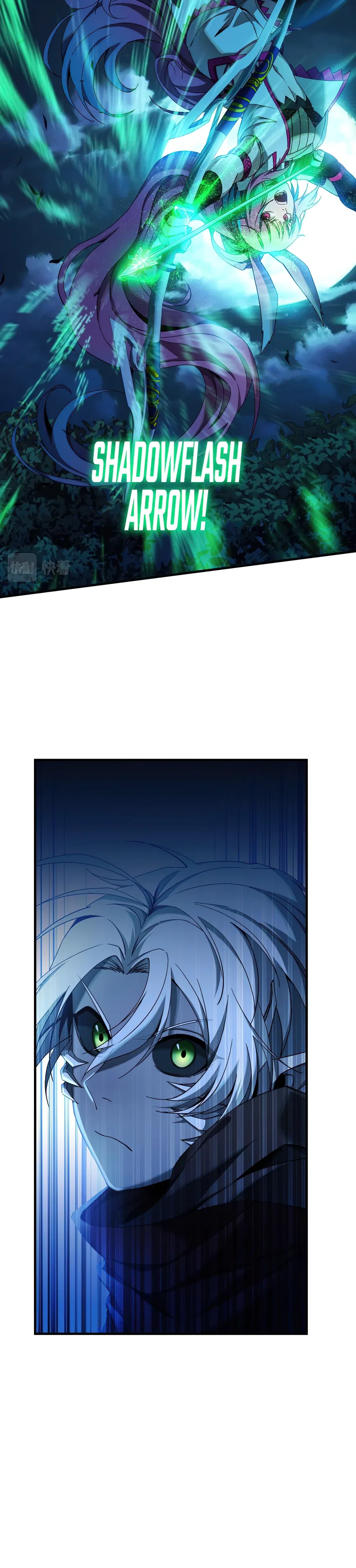 The Strongest Player Chapter 5 – Page 9