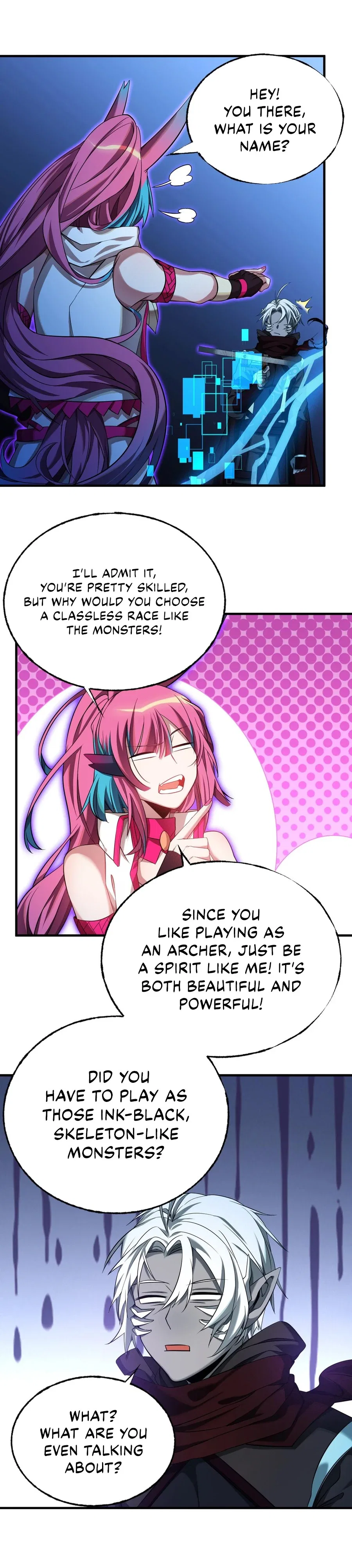 The Strongest Player Chapter 5 – Page 15