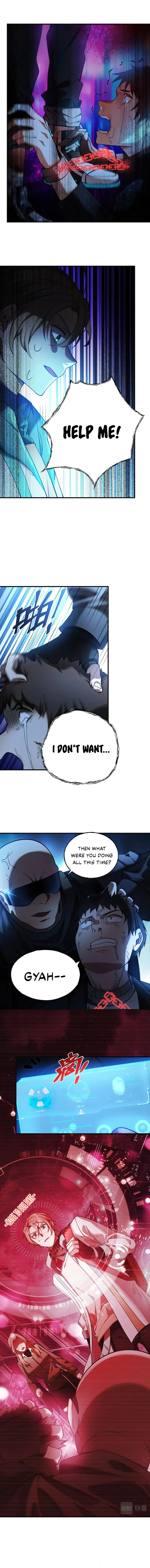 The Strongest Player Chapter 1 – Page 10