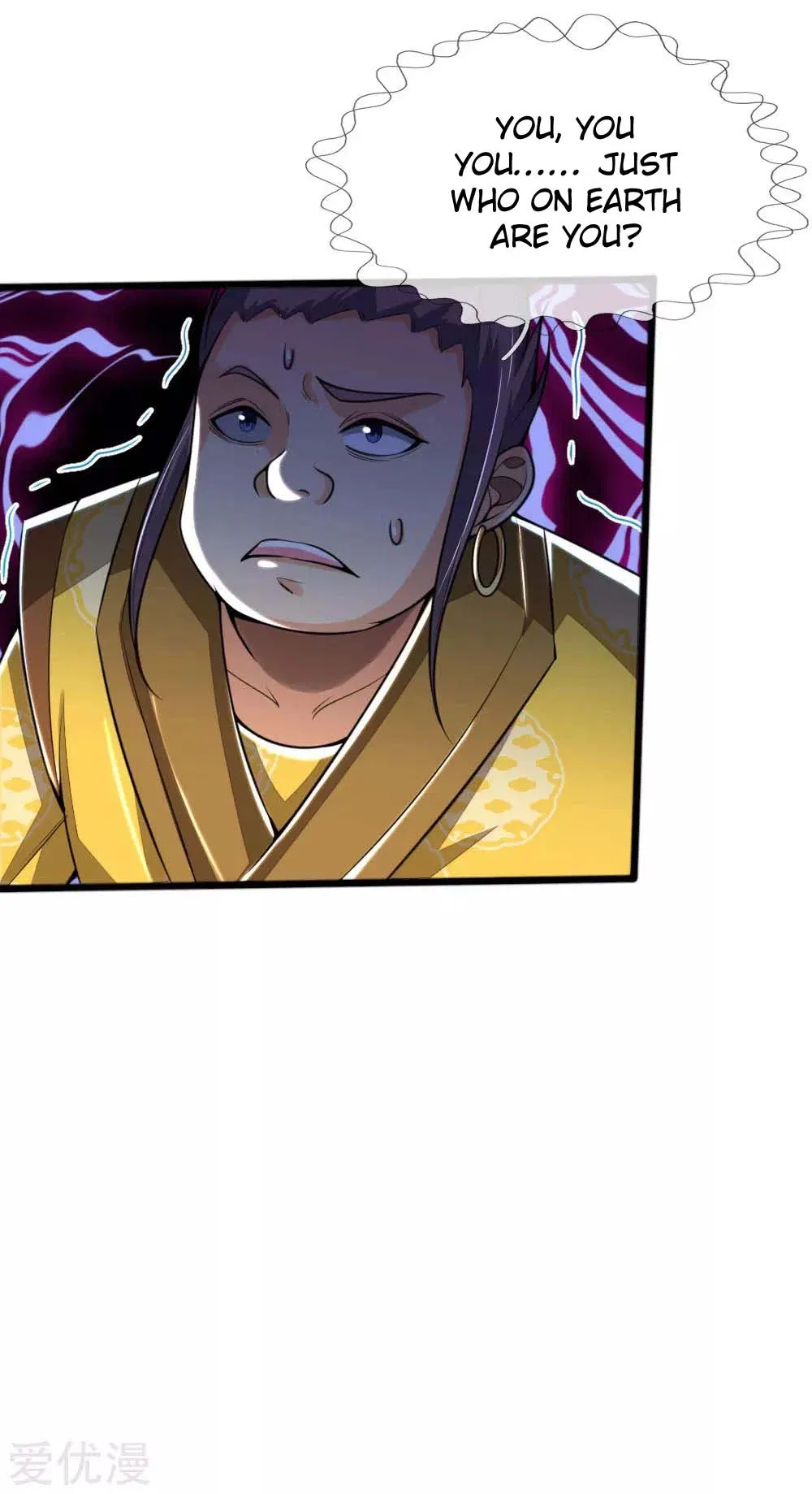 Shenwu Tianzun Chapter 213 – Page 18