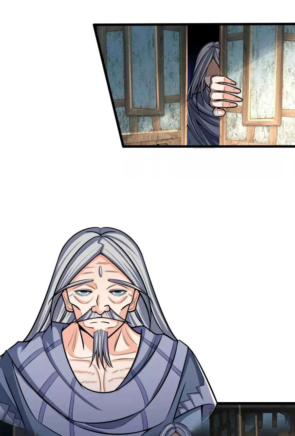 Shenwu Tianzun Chapter 194 – Page 3