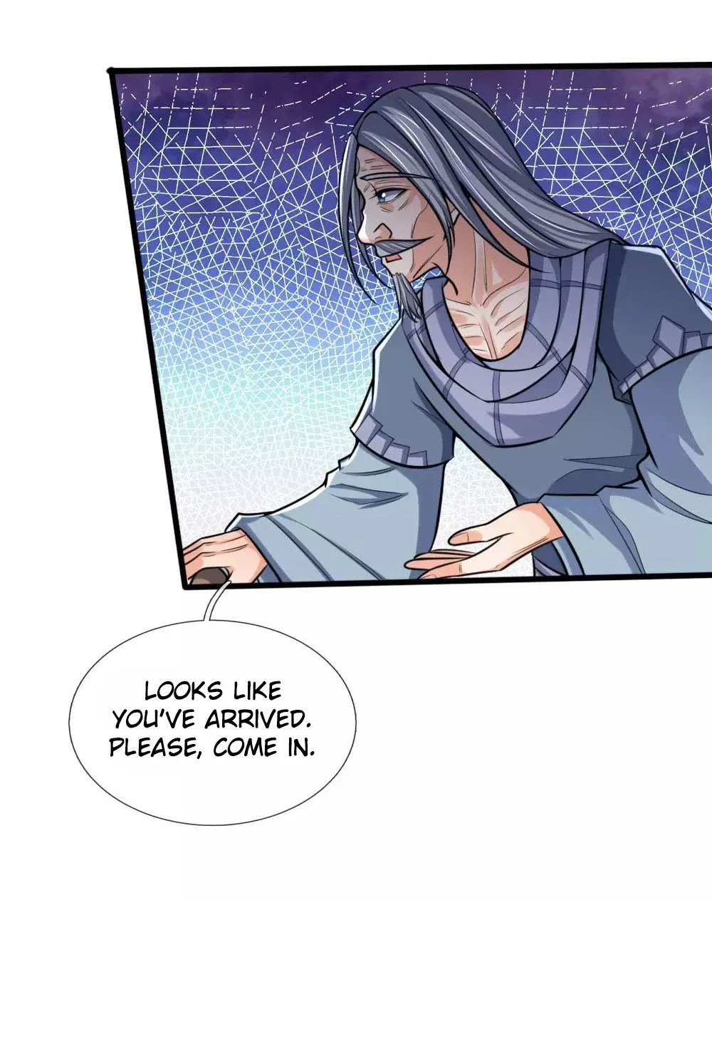 Shenwu Tianzun Chapter 194 – Page 6