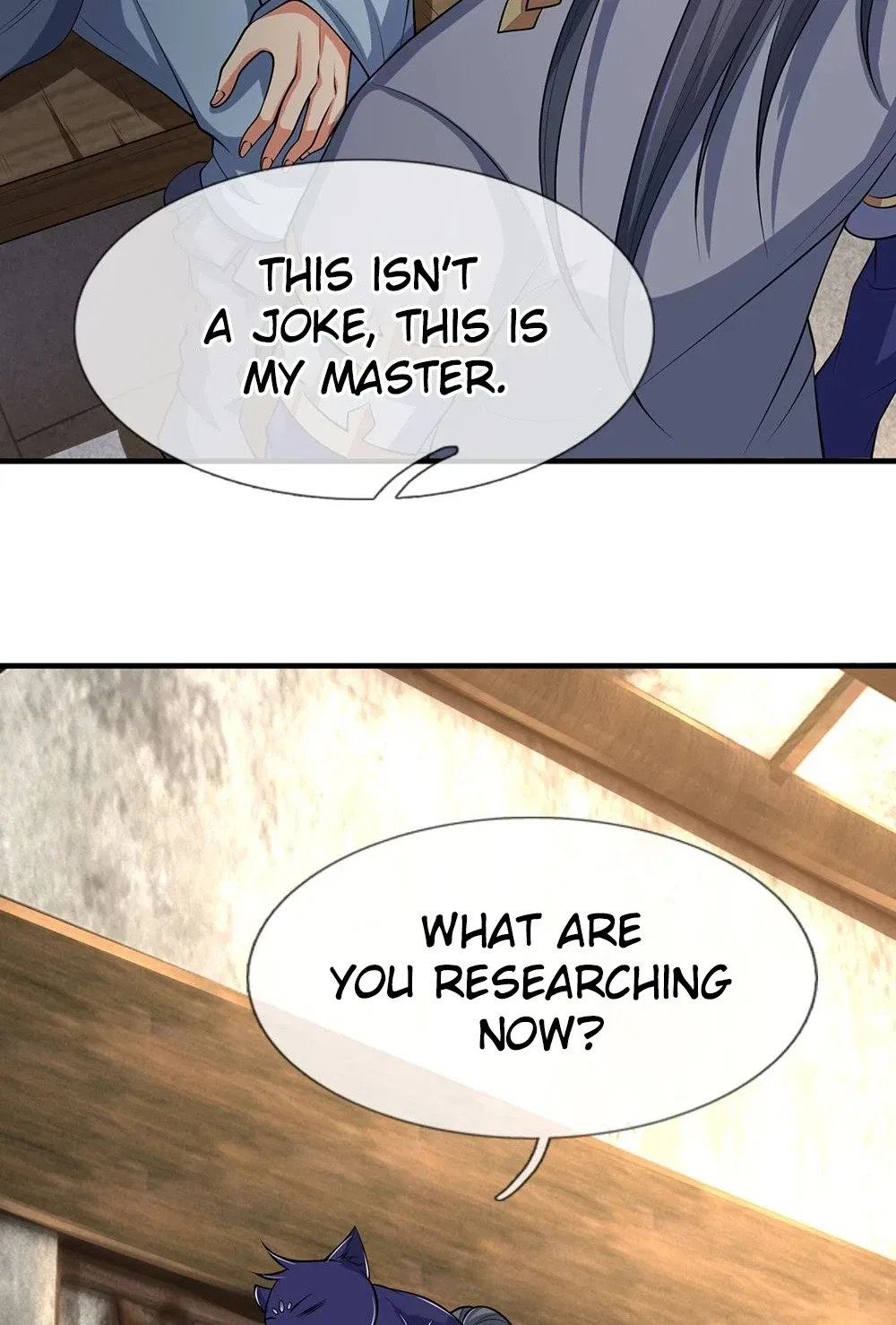 Shenwu Tianzun Chapter 194 – Page 14