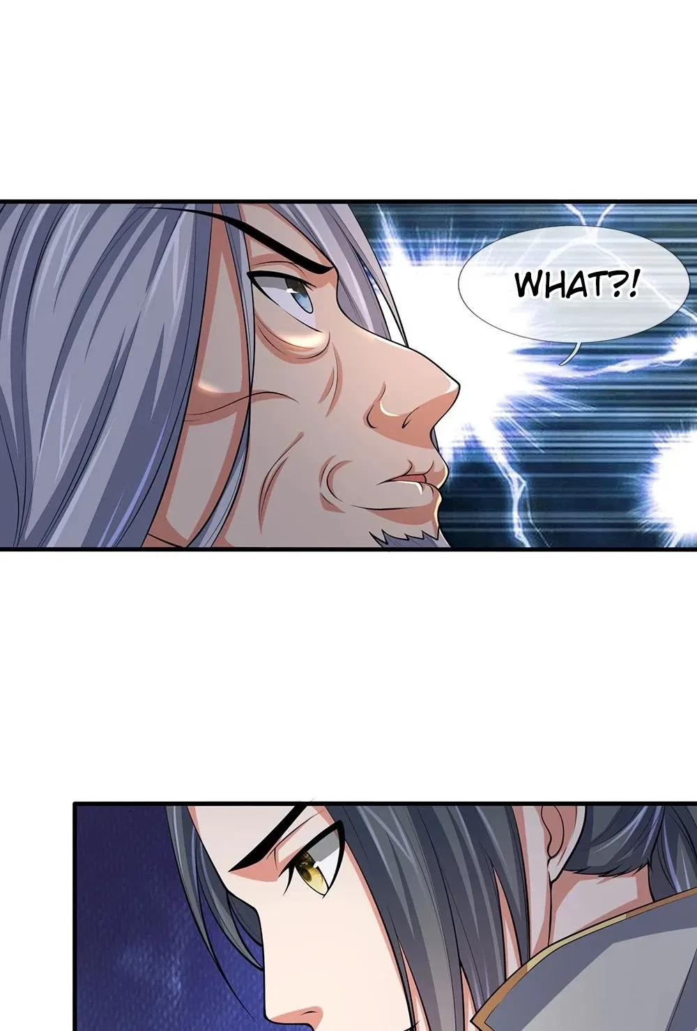 Shenwu Tianzun Chapter 194 – Page 16