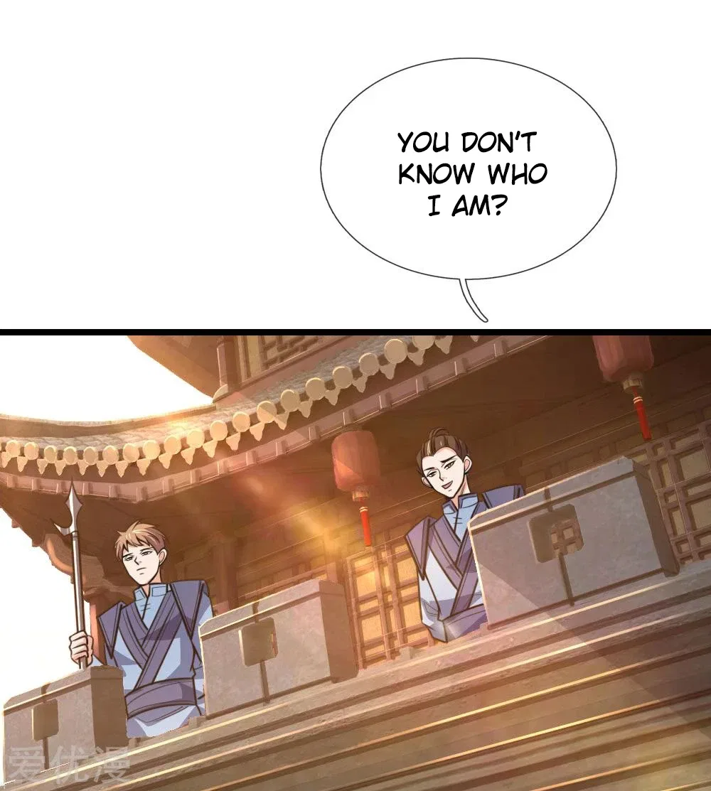 Shenwu Tianzun Chapter 192 – Page 15