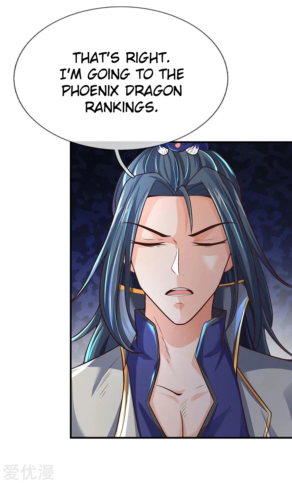 Shenwu Tianzun Chapter 191 – Page 16