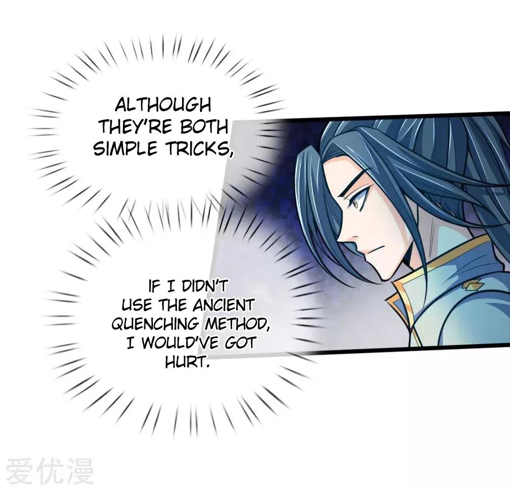 Shenwu Tianzun Chapter 189 – Page 15