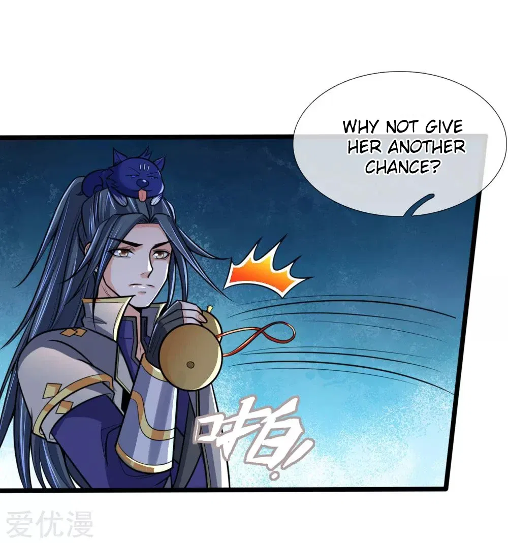 Shenwu Tianzun Chapter 188 – Page 14