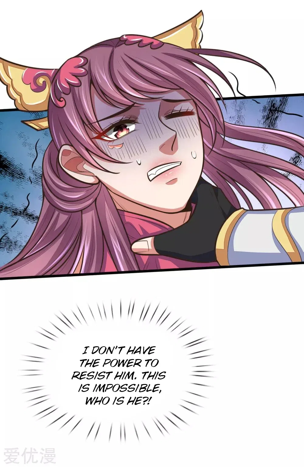 Shenwu Tianzun Chapter 187 – Page 15