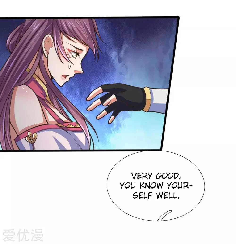 Shenwu Tianzun Chapter 187 – Page 20