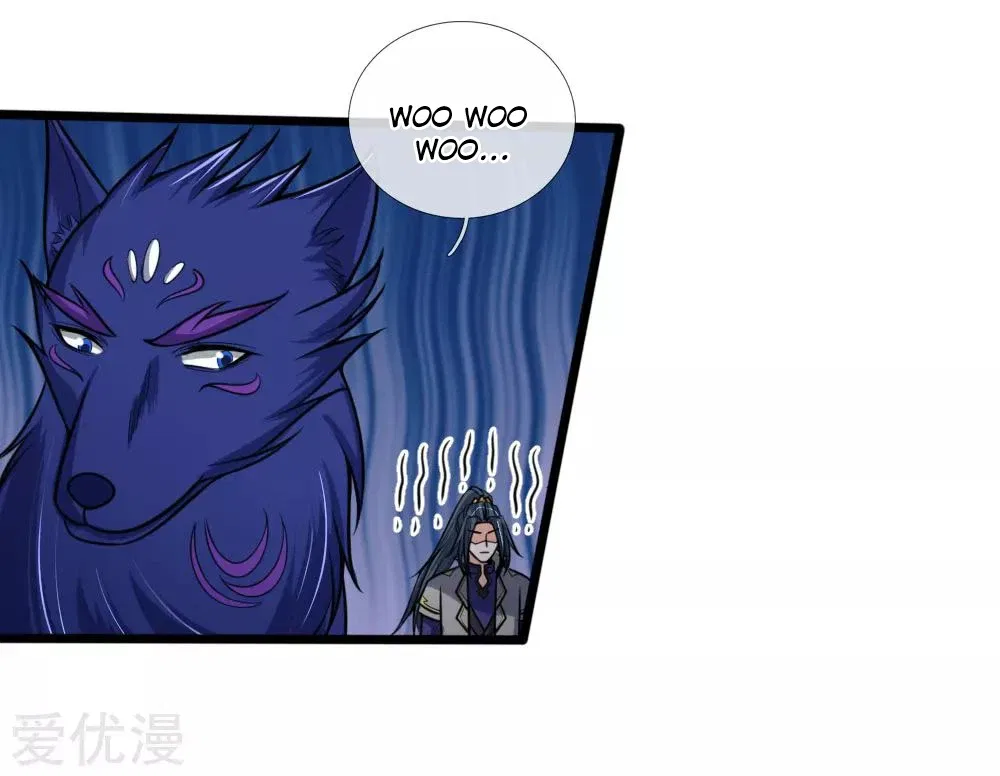 Shenwu Tianzun Chapter 182 – Page 5