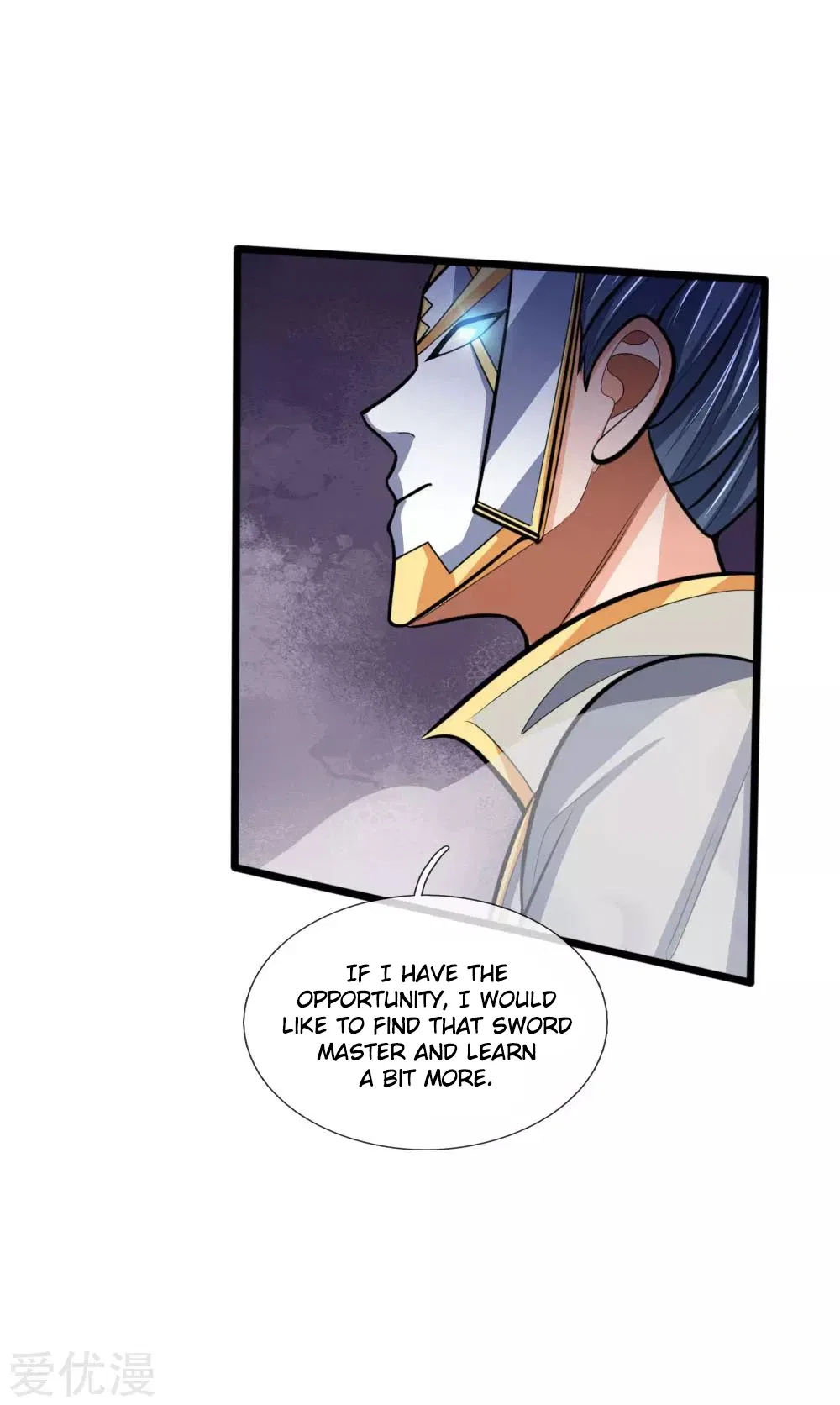 Shenwu Tianzun Chapter 180 – Page 8