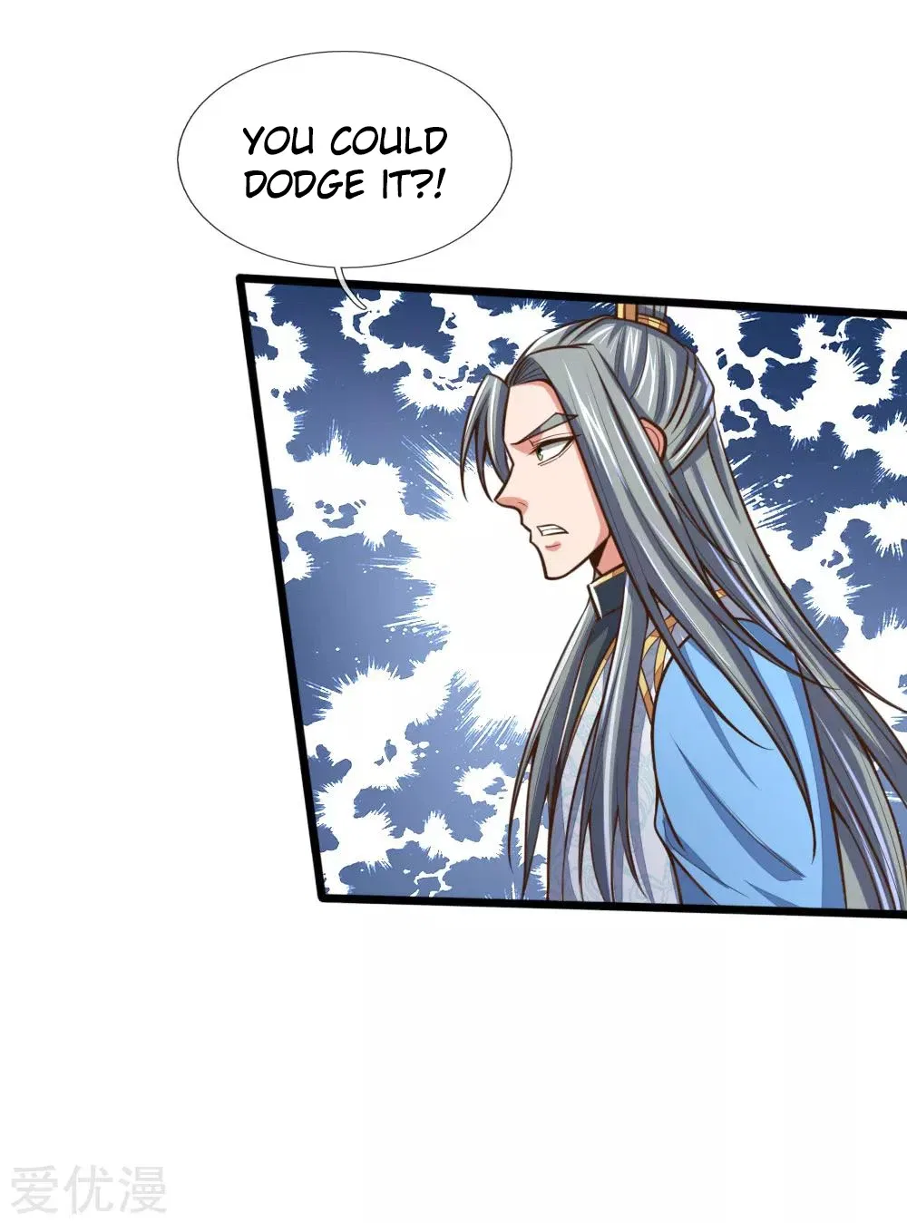 Shenwu Tianzun Chapter 179 – Page 10
