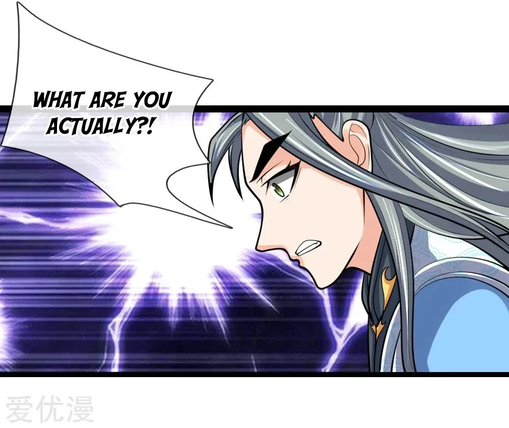 Shenwu Tianzun Chapter 177 – Page 14